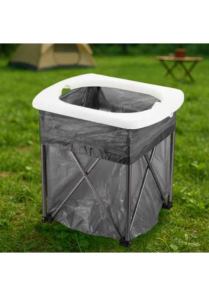 portatif kamp wc