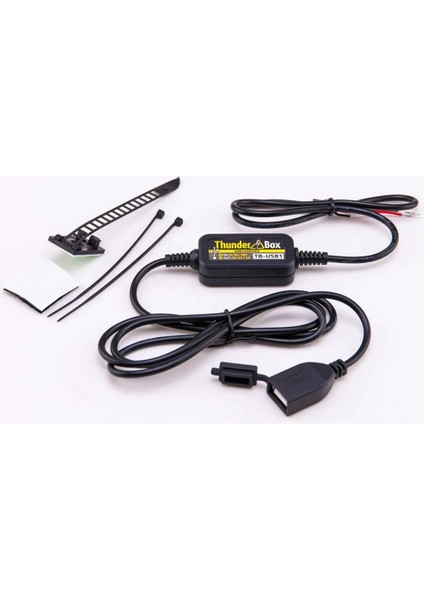 Thunderbox USB Charge Module Tb-Usb1