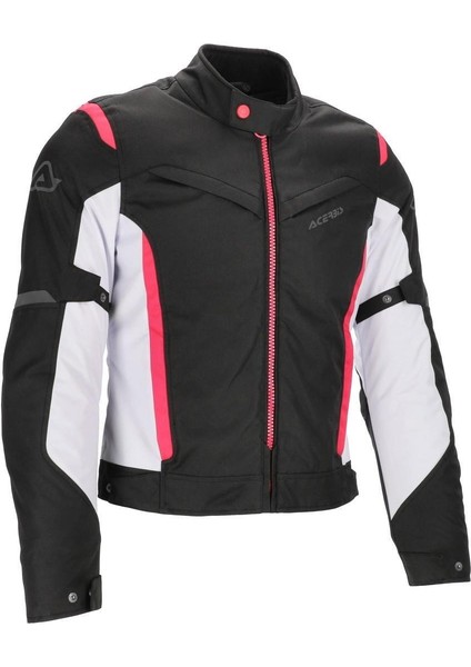 Ce X-Mat 2.0 Bayan Mont Siyah Pembe