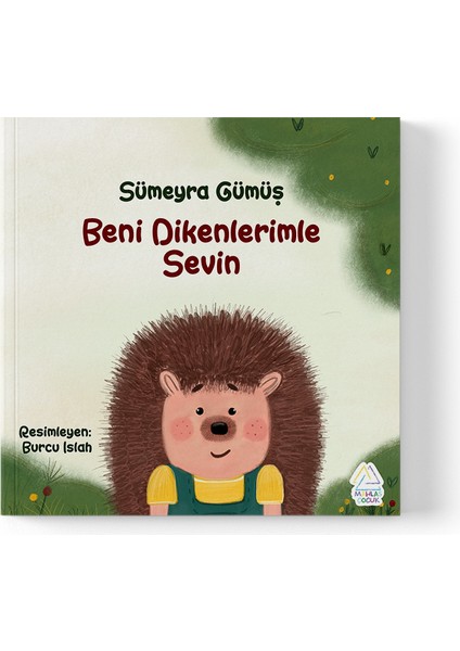 Sümeyra Gümüş - Beni Dikenlerimle Sevin