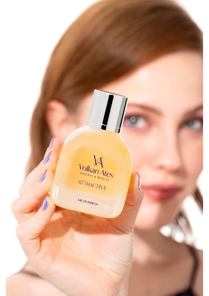 Attractive Kadın Parfüm 100 ml fiyatları