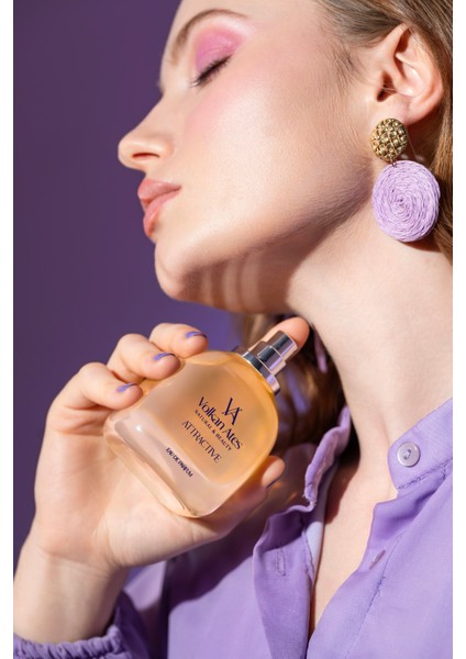 Attractive Kadın Parfüm 100 ml fırsatları