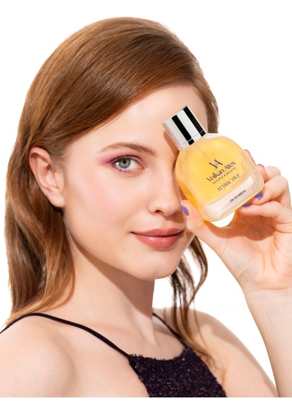 Attractive Kadın Parfüm 100 ml indirimleri