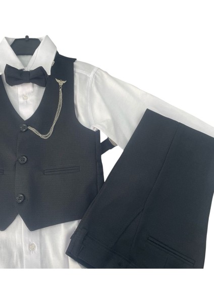 Erkek Çocuk Takım Elbise