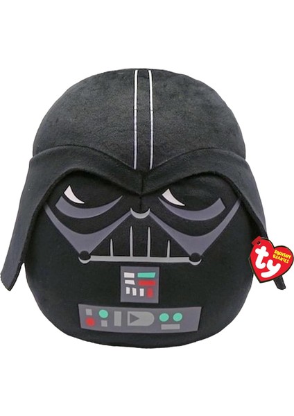 Darth Vader Squish 14