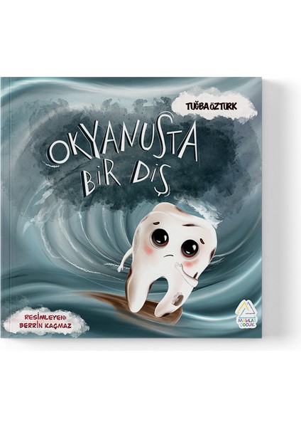 Tuğba Öztürk - Okyanusta Bir Diş