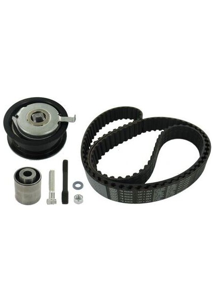 Contıtech CT945K1 Triger Kayışı Caddy Iı 95-04 Polo 95-01