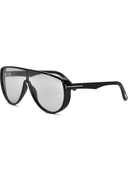 Tf 1182 01A 138 Photochromıc Unisex Güneş Gözlüğü