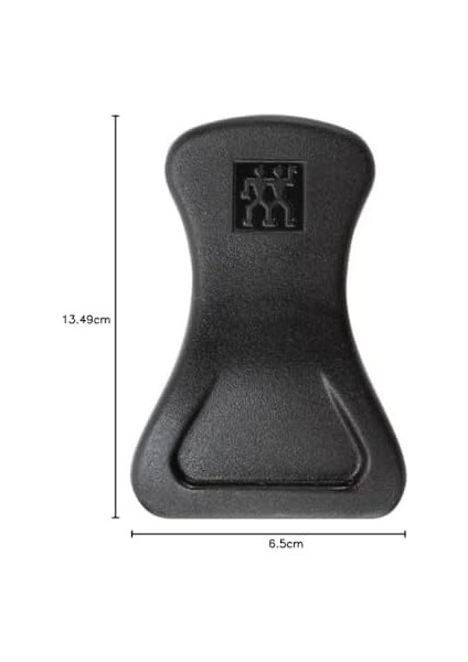 Vakum Torbası - S - 10 Adet