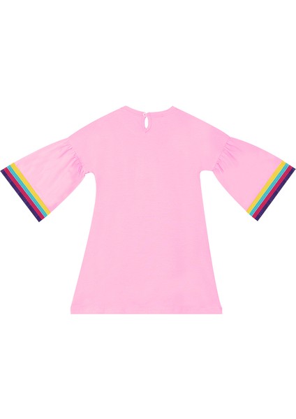 Unicorn Star Kız Çocuk Elbise fırsatları