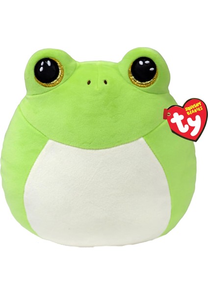 Snapper Frog Squısh 14