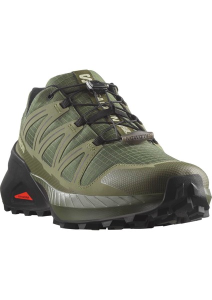 Speedcross Peak Erkek Yeşil Outdoor Ayakkabı L47948700 fiyatları
