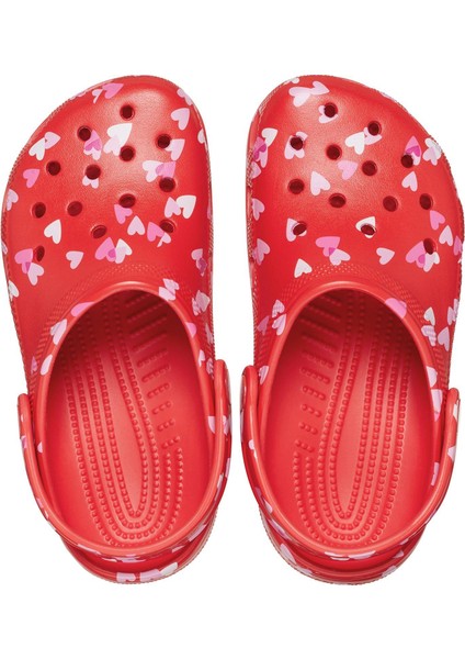 Classic Vday Clog T Çocuk Terlik CR209755-6ZR fiyatları