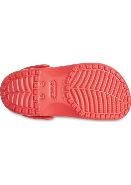 Classic Vday Clog T Çocuk Terlik CR209755-6ZR modelleri