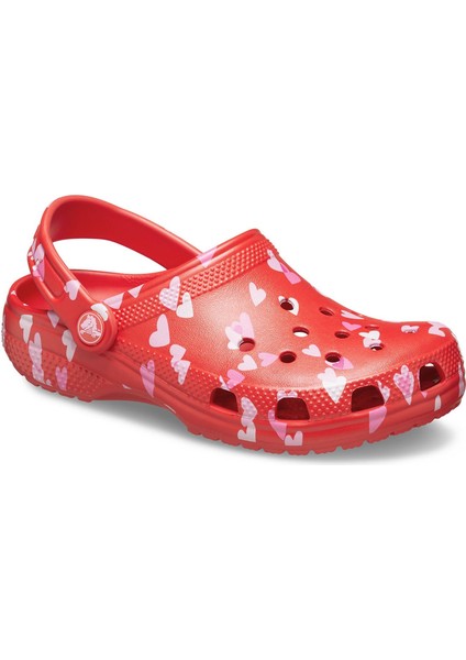 Classic Vday Clog T Çocuk Terlik CR209755-6ZR fırsatları