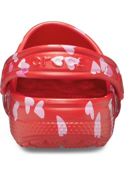 Classic Vday Clog T Çocuk Terlik CR209755-6ZR indirimleri