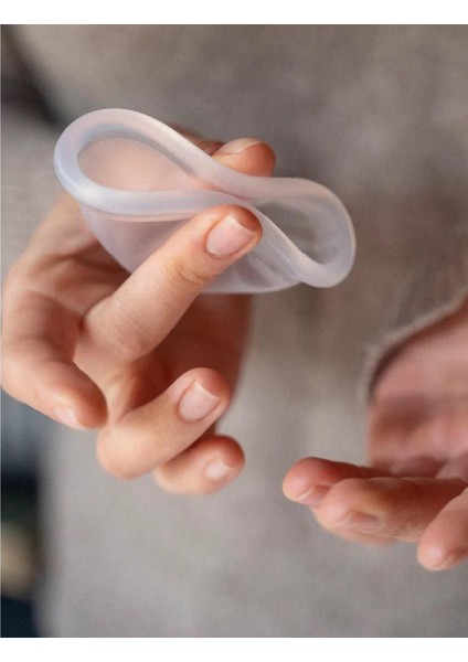 Menstrual Disk
