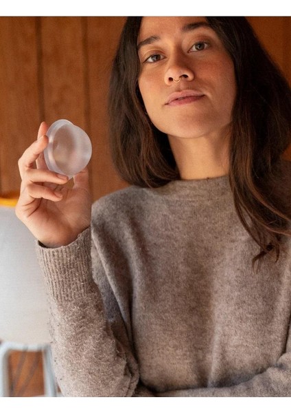 Menstrual Disk