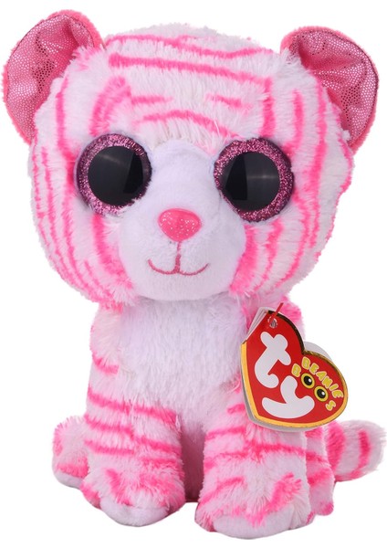 Tiger Reg