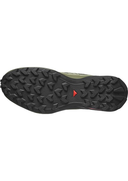 Speedcross Peak Erkek Yeşil Outdoor Ayakkabı L47948700 fırsatları