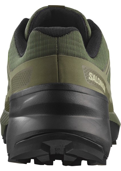 Speedcross Peak Erkek Yeşil Outdoor Ayakkabı L47948700 indirimleri