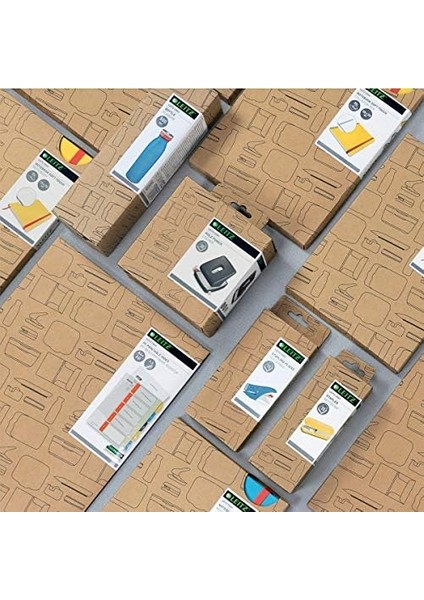 Cosy Mybox® Masaüstü Düzenleme Kutusu (Tekli Ambalaj)