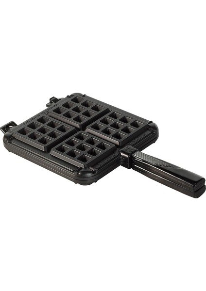 Ware Belçika Waffle Makinesi