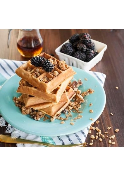 Ware Belçika Waffle Makinesi