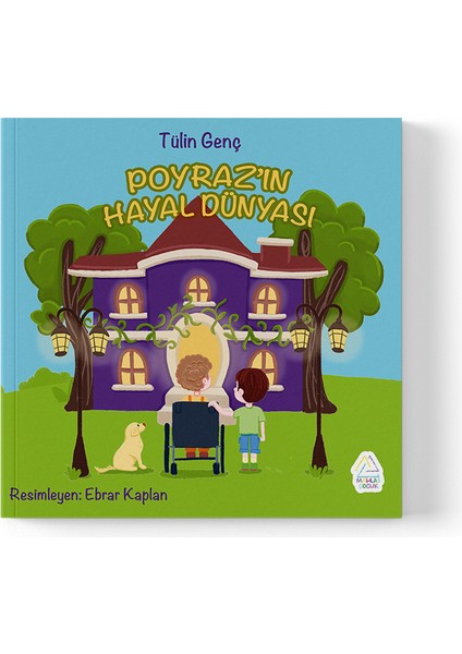 Tülin Genç - Poyraz’ın Hayal Dünyası