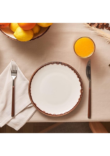 Levi Pasta Tabağı 21 cm