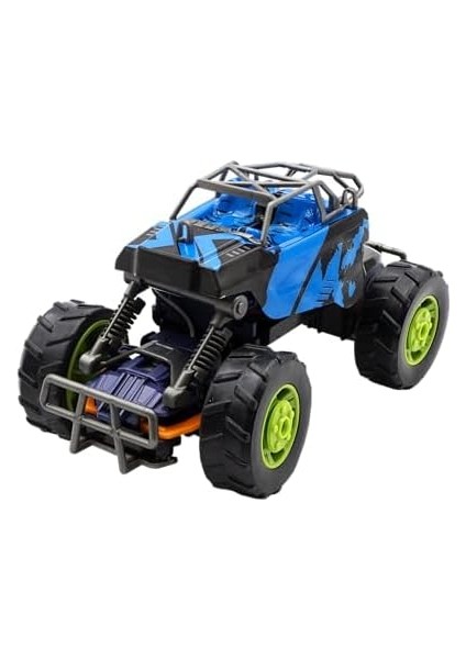 Exost Build 2 Drive - Kumandalı Off Road Aracı Kit