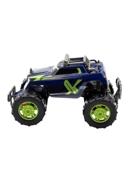 Exost Build 2 Drive - Kumandalı Off Road Aracı Kit