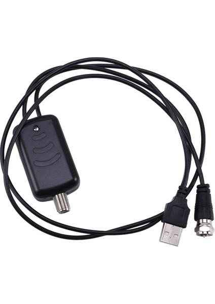 Passing Tv Anteni Dijital Hd, Tv Anteni Güçlendirilmiş 50 Mil Menzil Desteği 4K 1080P, Güçlü Amplifi (Yurt Dışından)