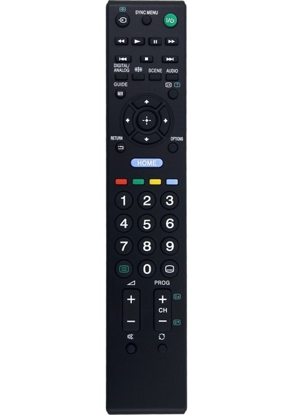 CHIHIRO586 - 9278 RM-ED046 Sony Tv Için Uzaktan Kumandayı Değiştirin KDL-32BX320 KDL-22BX320 Serisi (Yurt Dışından)