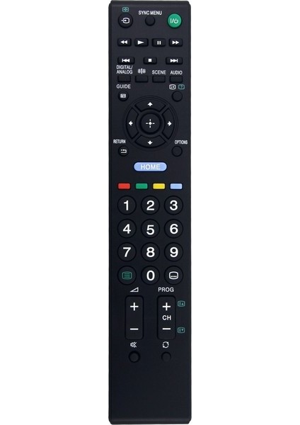 CHIHIRO586 - 9278 RM-ED046 Sony Tv Için Uzaktan Kumandayı Değiştirin KDL-32BX320 KDL-22BX320 Serisi (Yurt Dışından)
