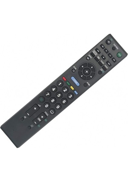 CHIHIRO586 - 9278 RM-ED046 Sony Tv Için Uzaktan Kumandayı Değiştirin KDL-32BX320 KDL-22BX320 Serisi (Yurt Dışından)