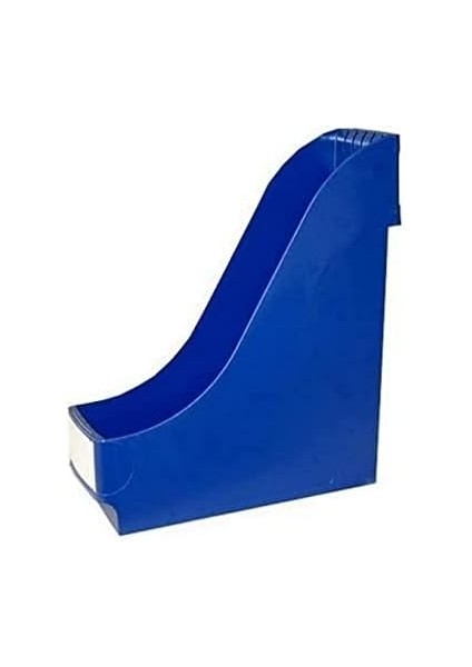 Proje Kutusu Plastik Yeni 9.8X31.8X29.1 Mavi 2425T