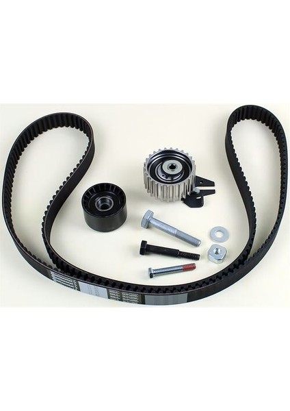 Contıtech CT1105K3 Triger Eksantrik Gergi Seti Doblo 10- Bravo 07