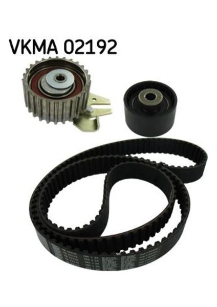 VKMA02192 Triger Eksantrik Gergi Seti Doblo Marea Brava Bravo