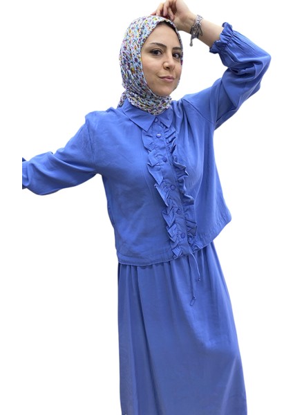 Tesettür Ikili Takım fiyatları