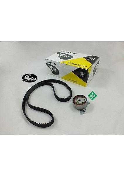 59T9055 Triger Eksantrik Gergi Seti Astra F Vectra A B Kadett