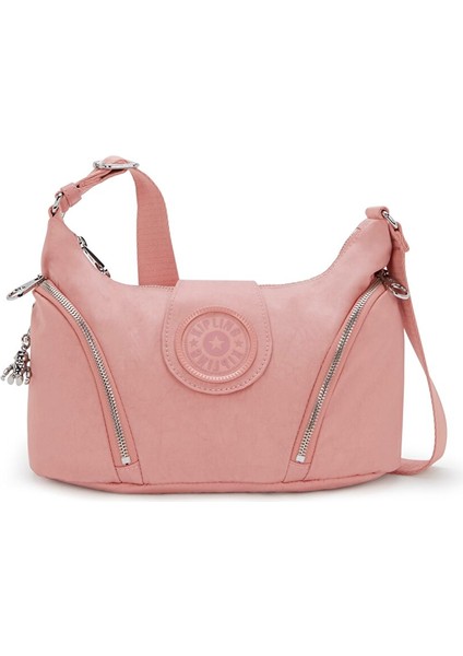Kıplıng Sera M Orta Boy Omuz Çantası