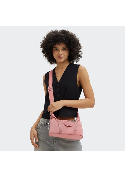 Kıplıng Sera M Orta Boy Omuz Çantası fiyatları