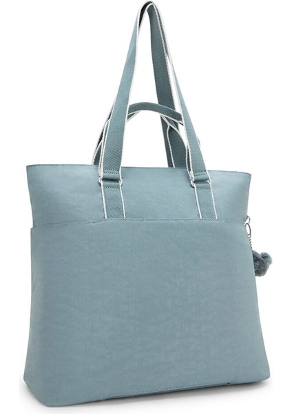 Kıplıng India Büyük Boy Omuz Çantası modelleri