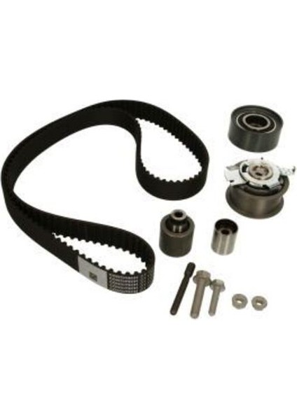 Contıtech CT1134K1 Triger Seti (160×30) A4-A5-A6-Passat-Tıguan 2.