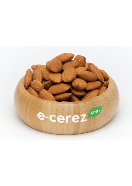 Badem Iç Çiğ 500 gr