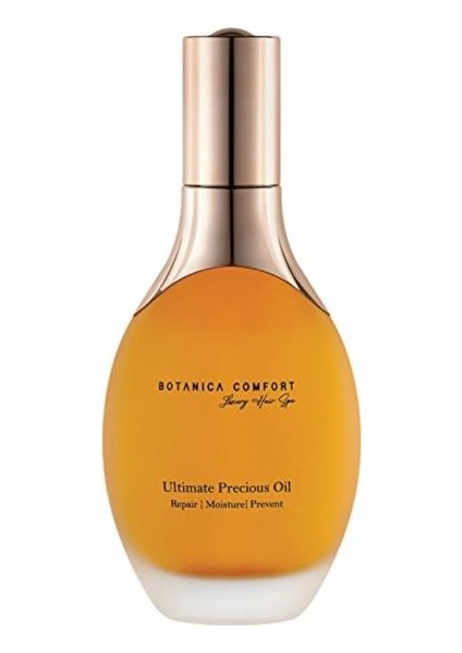 Luxury Hair Spa Ultimate Precious Oil Complex 100 ml