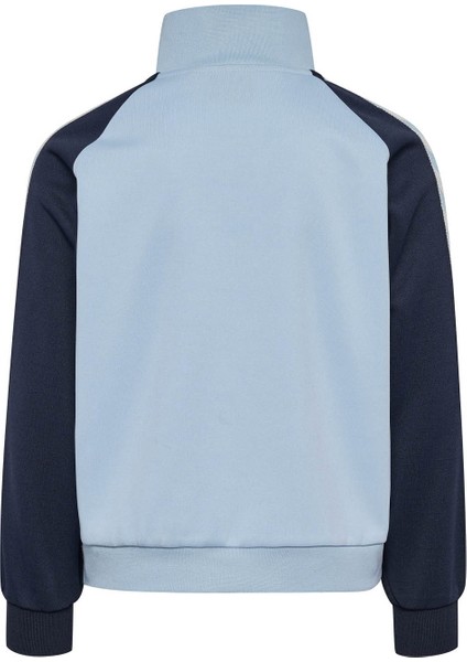 Daıly Çocuk Fermuarlı Sweatshırt modelleri