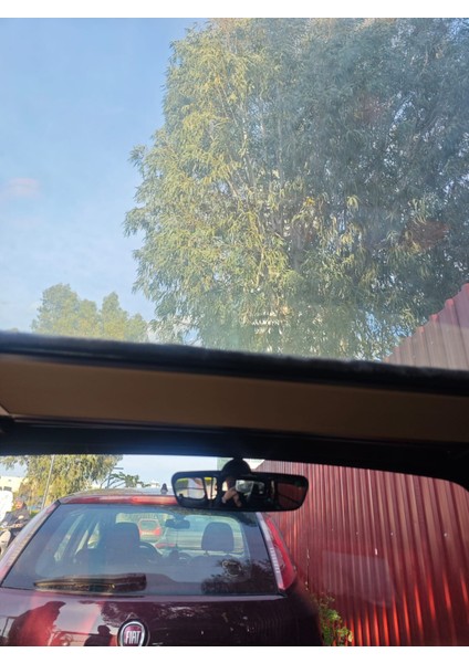 Fiat Topolino Tavan Perdesi fırsatları