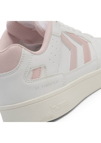 St. Power Play Wmns Lzd Ayakkabı modelleri